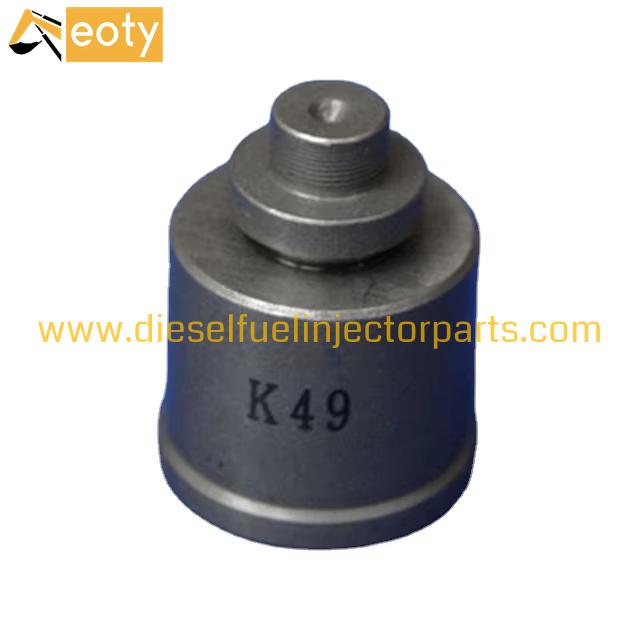 High-Quality Diesel Fuel Injector Delivery Valve K49 K16 K28 K48 for Truck Engine OEM 2418529898