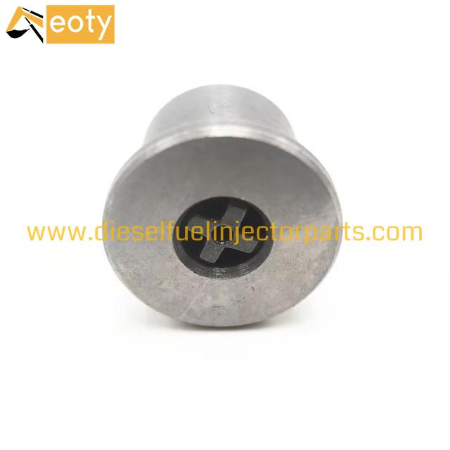 Diesel Fuel Injector Delivery Valve A45 131110-6420 for Diesel Engine Car Replacement High-Speed Steel