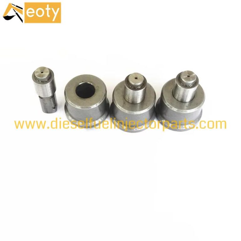 Diesel Fuel Injector Delivery Valve A45 131110-6420 for Diesel Engine Car Replacement High-Speed Steel