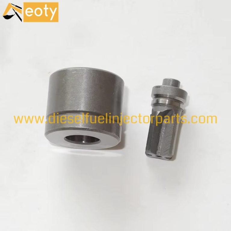 High-Quality Diesel Fuel Injector Delivery Valve K49 K16 K28 K48 for Truck Engine OEM 2418529898