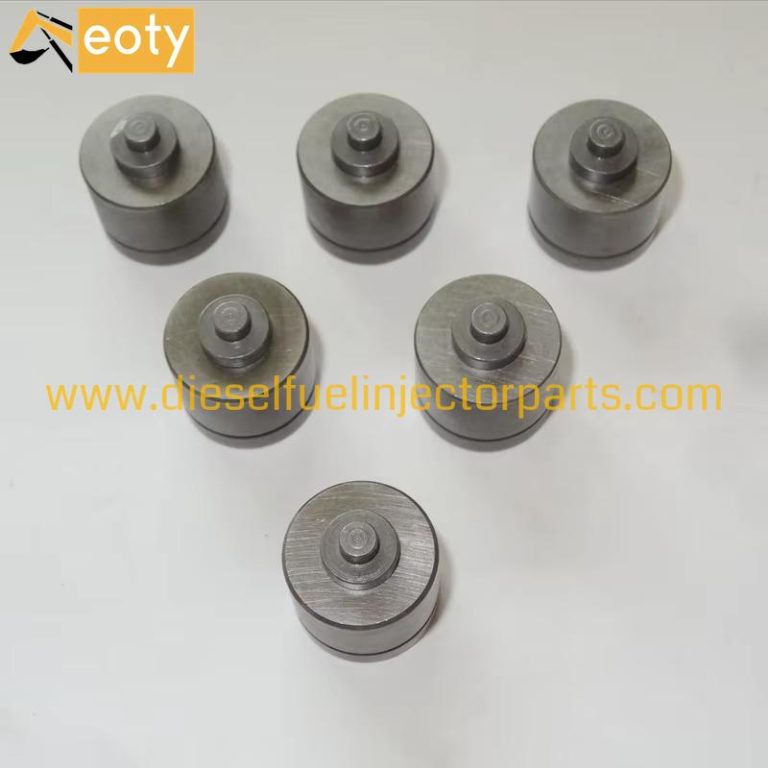 High-Quality Diesel Fuel Injector Delivery Valve K49 K16 K28 K48 for Truck Engine OEM 2418529898