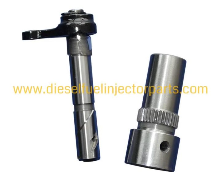 Lucas 512506-72 Fuel Injection Plunger B71 | High Quality Diesel Engine Part