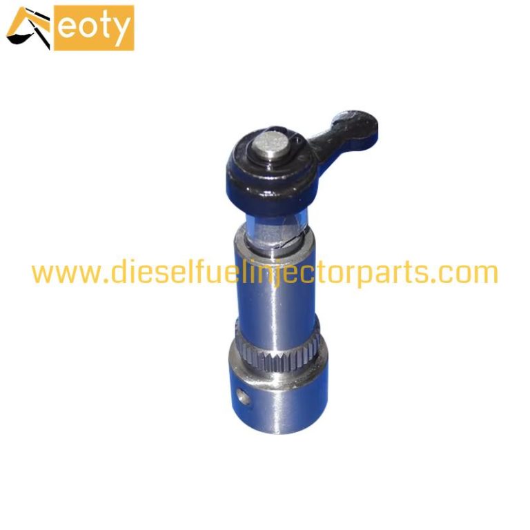 Lucas 512506-72 Fuel Injection Plunger B71 | High Quality Diesel Engine Part