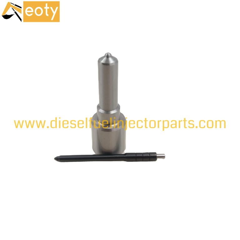 DLLA150P1512 Common Rail Fuel Injector Nozzle for Mitsubishi L200, 0433171933