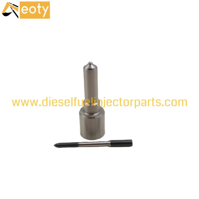 DLLA150P1512 Common Rail Fuel Injector Nozzle for Mitsubishi L200, 0433171933