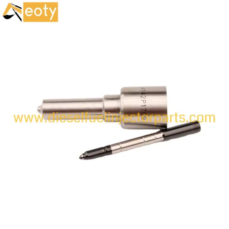 DLLA150P1512 Common Rail Fuel Injector Nozzle for Mitsubishi L200, 0433171933