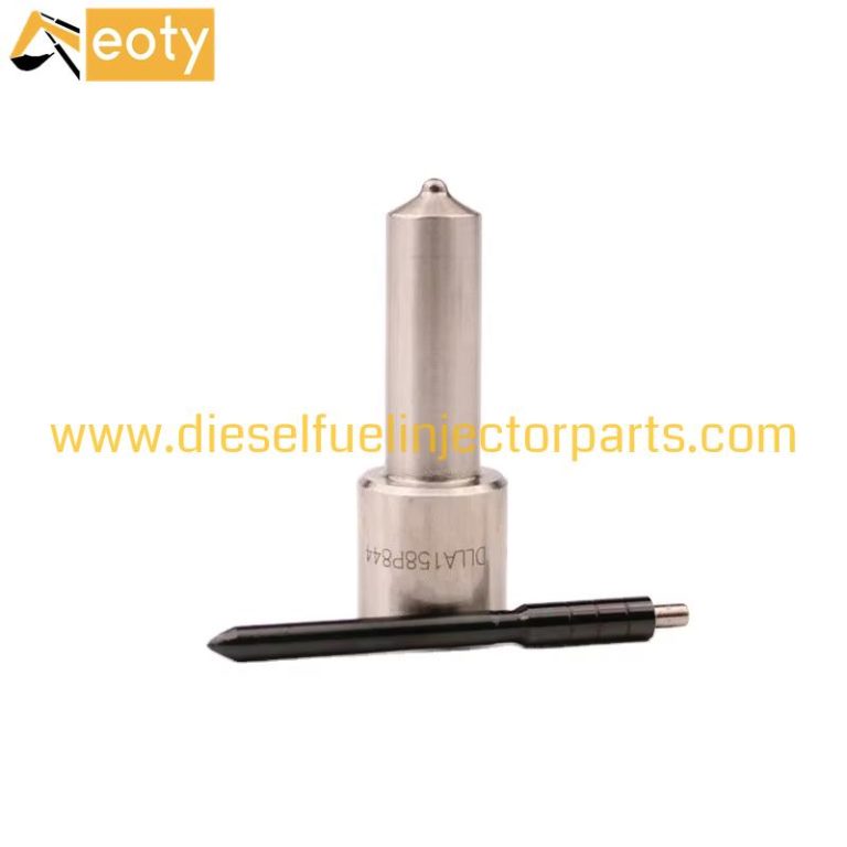 DLLA150P1512 Common Rail Fuel Injector Nozzle for Mitsubishi L200, 0433171933