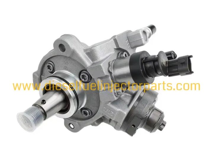 Hyundai D4HA D4HB Common Rail Fuel Injection Pump 0445010544 33100-2F000