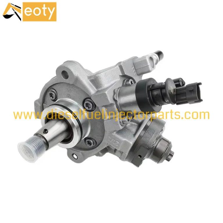 Hyundai D4HA D4HB Common Rail Fuel Injection Pump 0445010544 33100-2F000