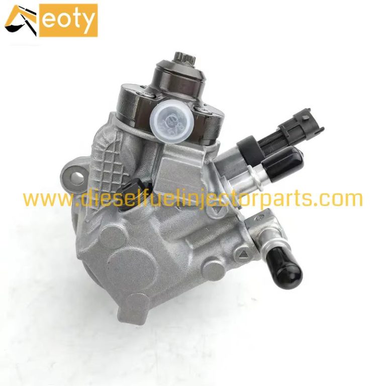 Hyundai D4HA D4HB Common Rail Fuel Injection Pump 0445010544 33100-2F000