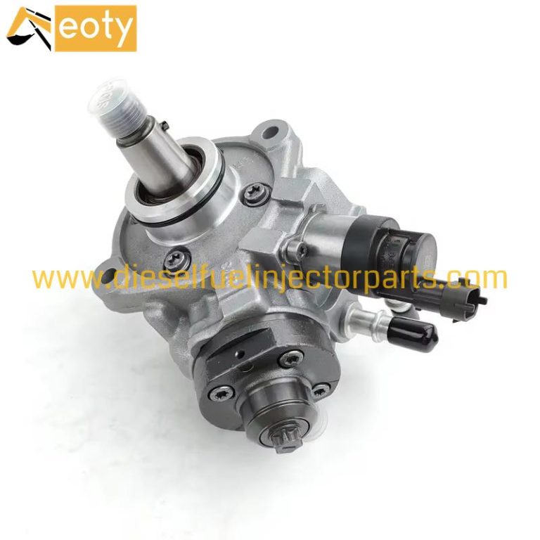 Hyundai D4HA D4HB Common Rail Fuel Injection Pump 0445010544 33100-2F000