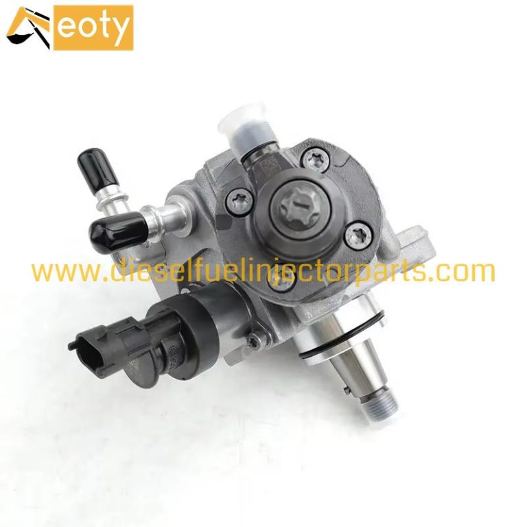 Hyundai D4HA D4HB Common Rail Fuel Injection Pump 0445010544 33100-2F000