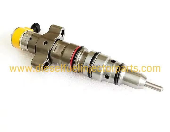 Caterpillar C9 Excavator Fuel Injector 235-9649 235-2888 236-0962 10R-7224 Diesel Engine Part
