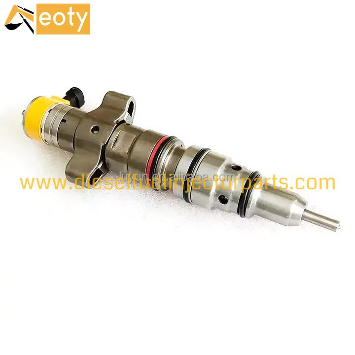 Caterpillar C9 Excavator Fuel Injector 235-9649 235-2888 236-0962 10R-7224 Diesel Engine Part