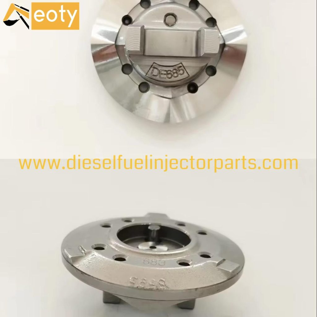Mitsubishi L200 Diesel Fuel VE Pump Cam Disc | OE 1466110685 | High Speed Steel | 4-Cylinder