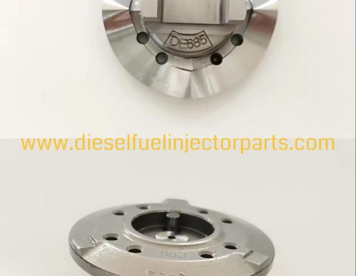 Mitsubishi L200 Diesel Fuel VE Pump Cam Disc | OE 1466110685 | High Speed Steel | 4-Cylinder