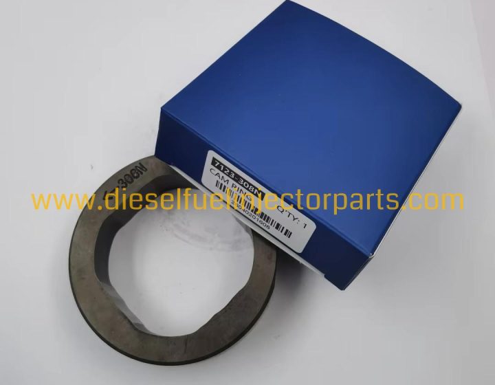 Diesel Injection Pump Cam Ring 7123-308N for DP Series – High Quality Steel Replacement Part