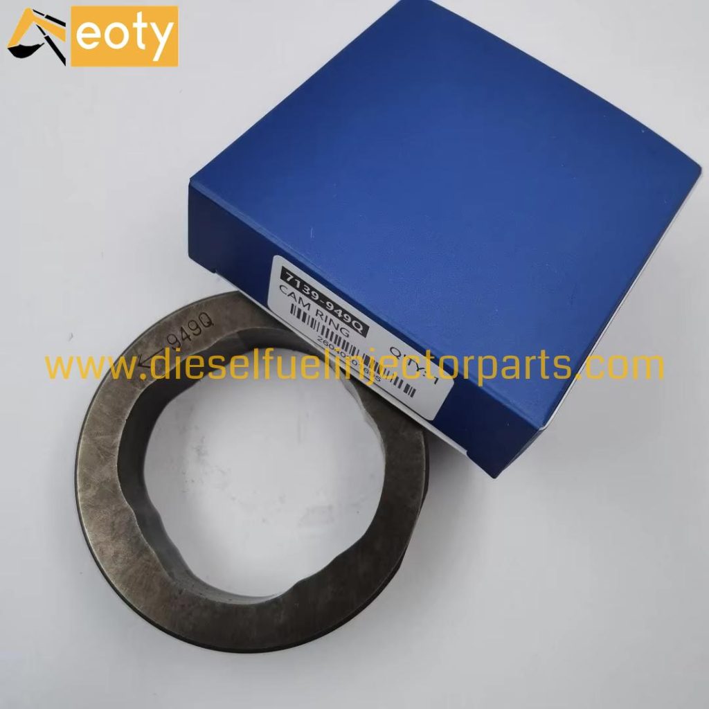 OEM 7139-949Q Cam Ring for Diesel Engines – High Speed Steel
