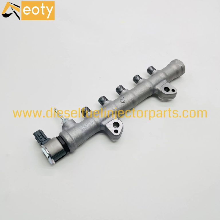 Toyota Hilux Common Rail Pipe 23810-0E020 23810-11040 for 1GD 2GD Diesel Engine