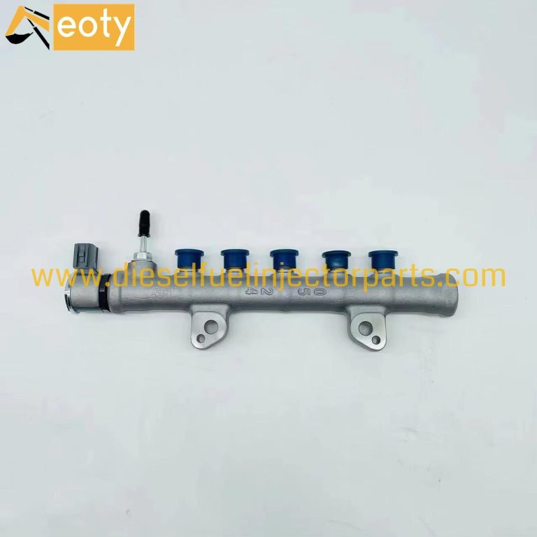 Toyota Hilux Common Rail Pipe 23810-0E020 23810-11040 for 1GD 2GD Diesel Engine