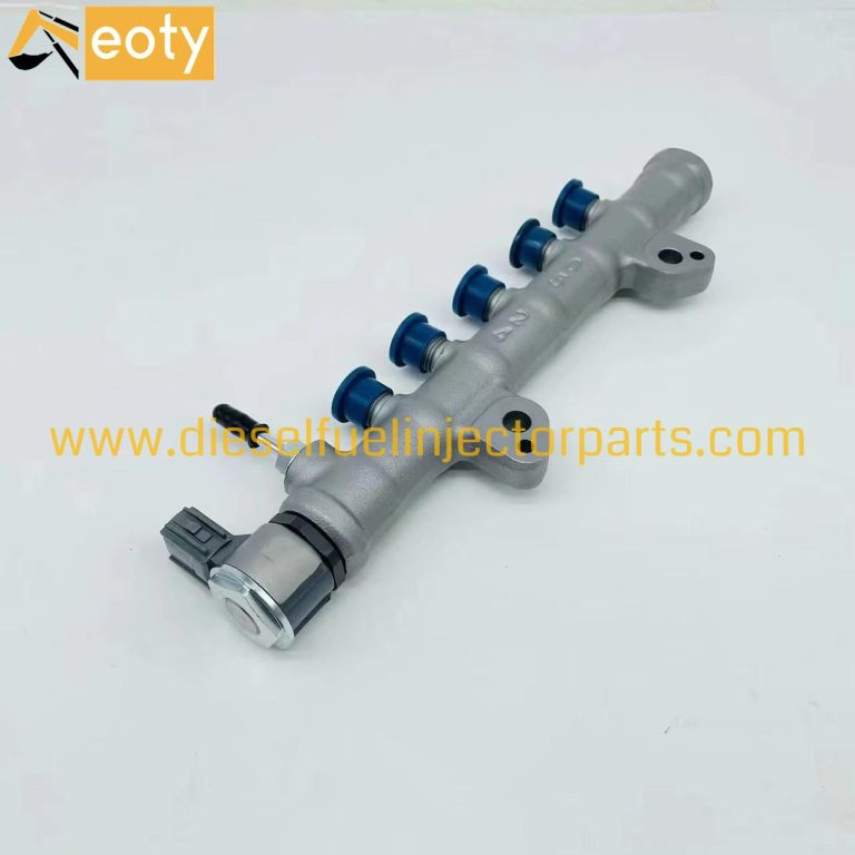 Toyota Hilux Common Rail Pipe 23810-0E020 23810-11040 for 1GD 2GD Diesel Engine