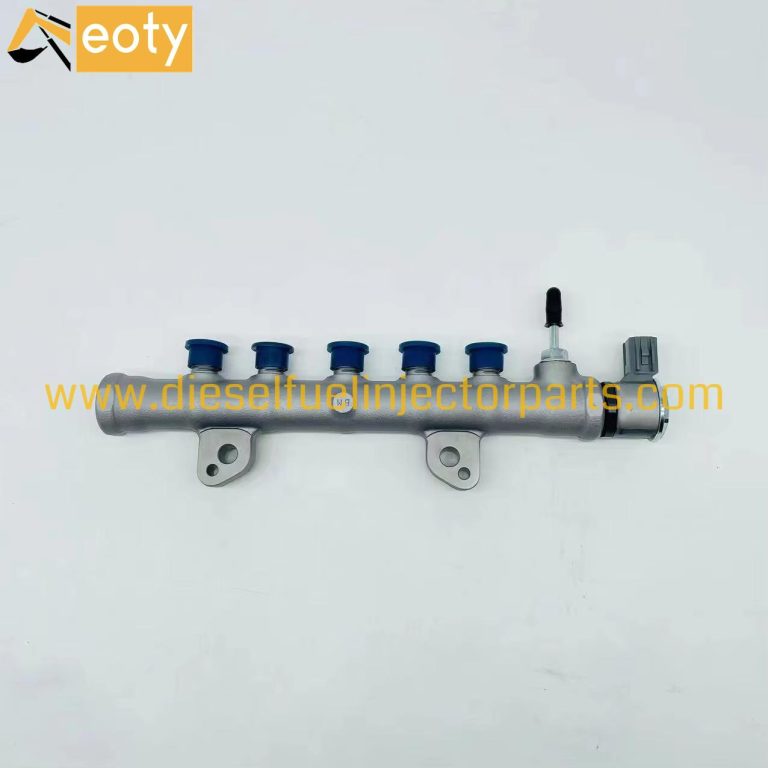 Toyota Hilux Common Rail Pipe 23810-0E020 23810-11040 for 1GD 2GD Diesel Engine