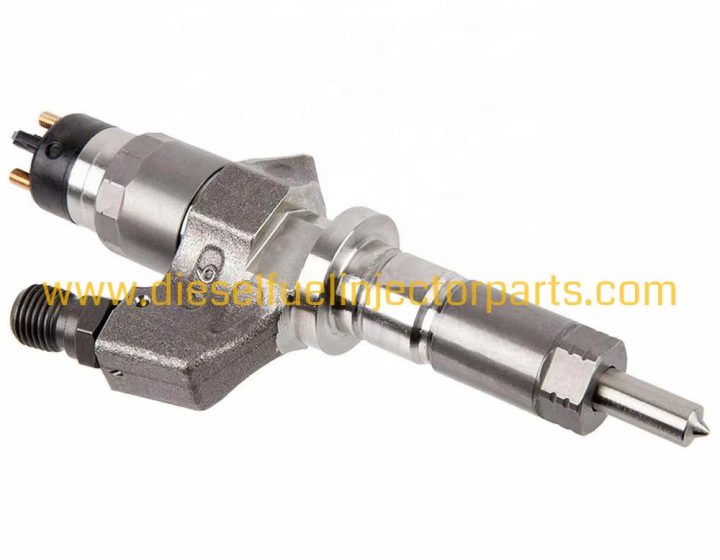 Bosch Common Rail Diesel Fuel Injector 0445120008 DLLA158P974 F00RJ02005 for Replacement