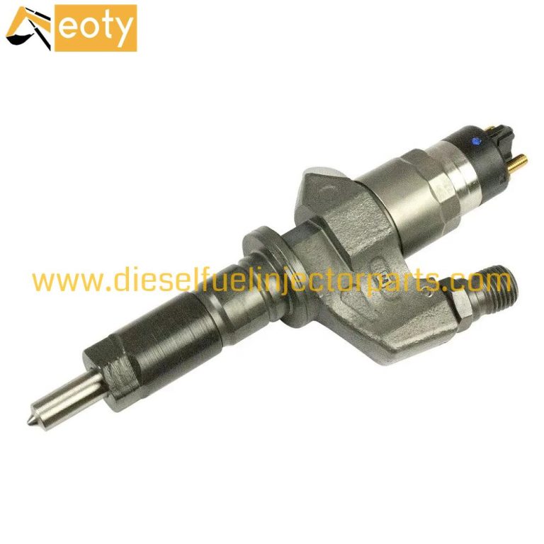 Bosch Common Rail Diesel Fuel Injector 0445120008 DLLA158P974 F00RJ02005 for Replacement
