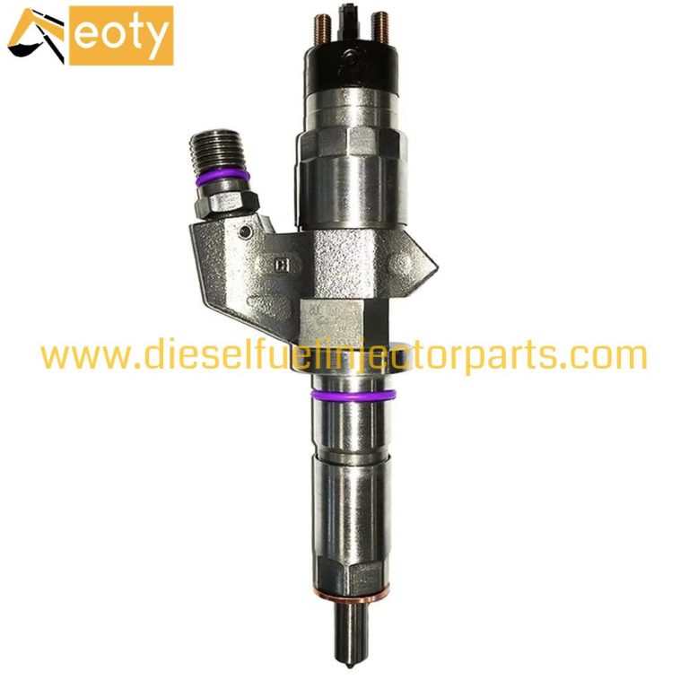 Bosch Common Rail Diesel Fuel Injector 0445120008 DLLA158P974 F00RJ02005 for Replacement