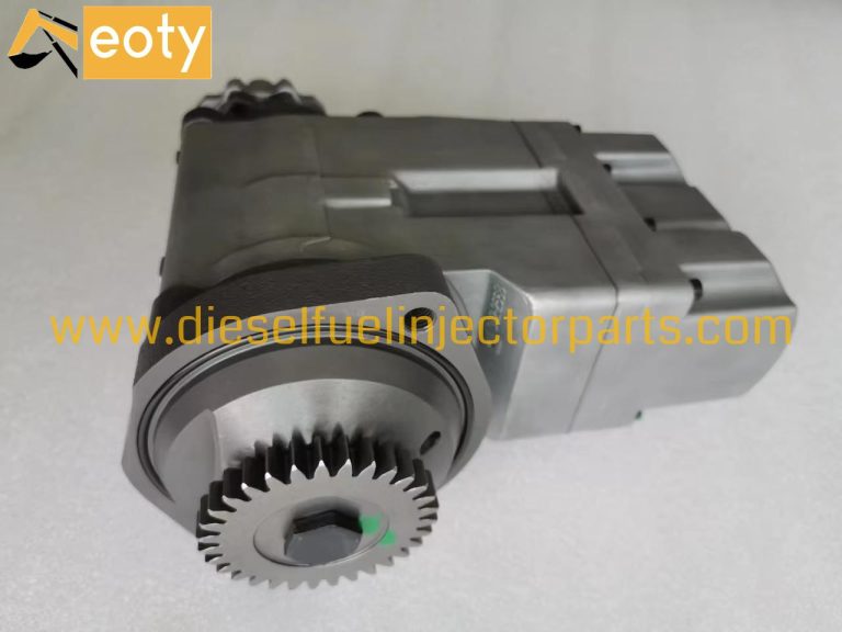 Caterpillar C9 D6R D6T Common Rail Diesel Fuel Injection Pump 476-8769 20R-1636