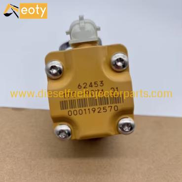 170-9074 Common Rail Fuel Injector for Caterpillar 3126B Diesel Engine