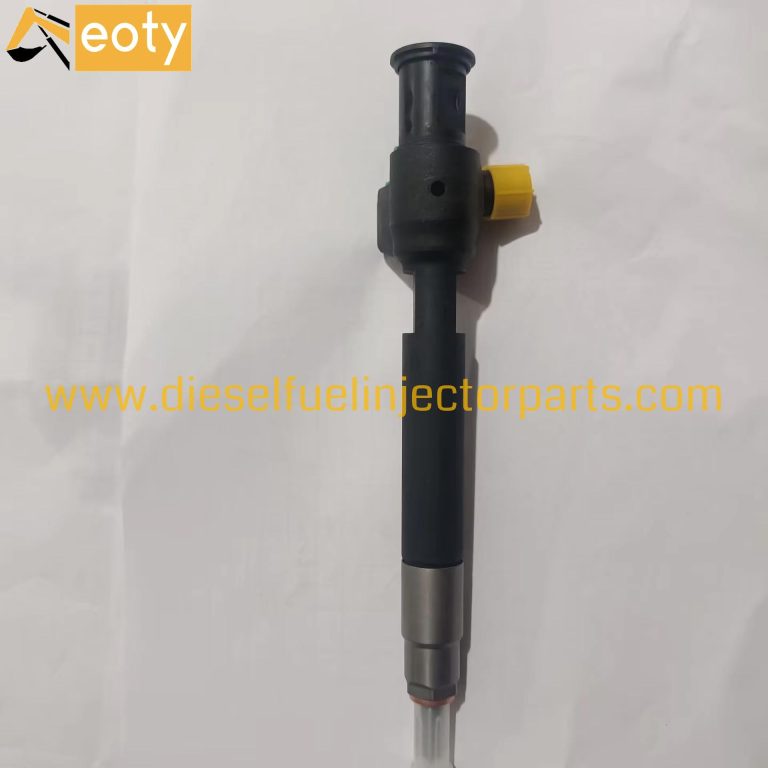 Remanufactured Common Rail Fuel Injector 23670-09060 095000-5930 for Diesel Engine
