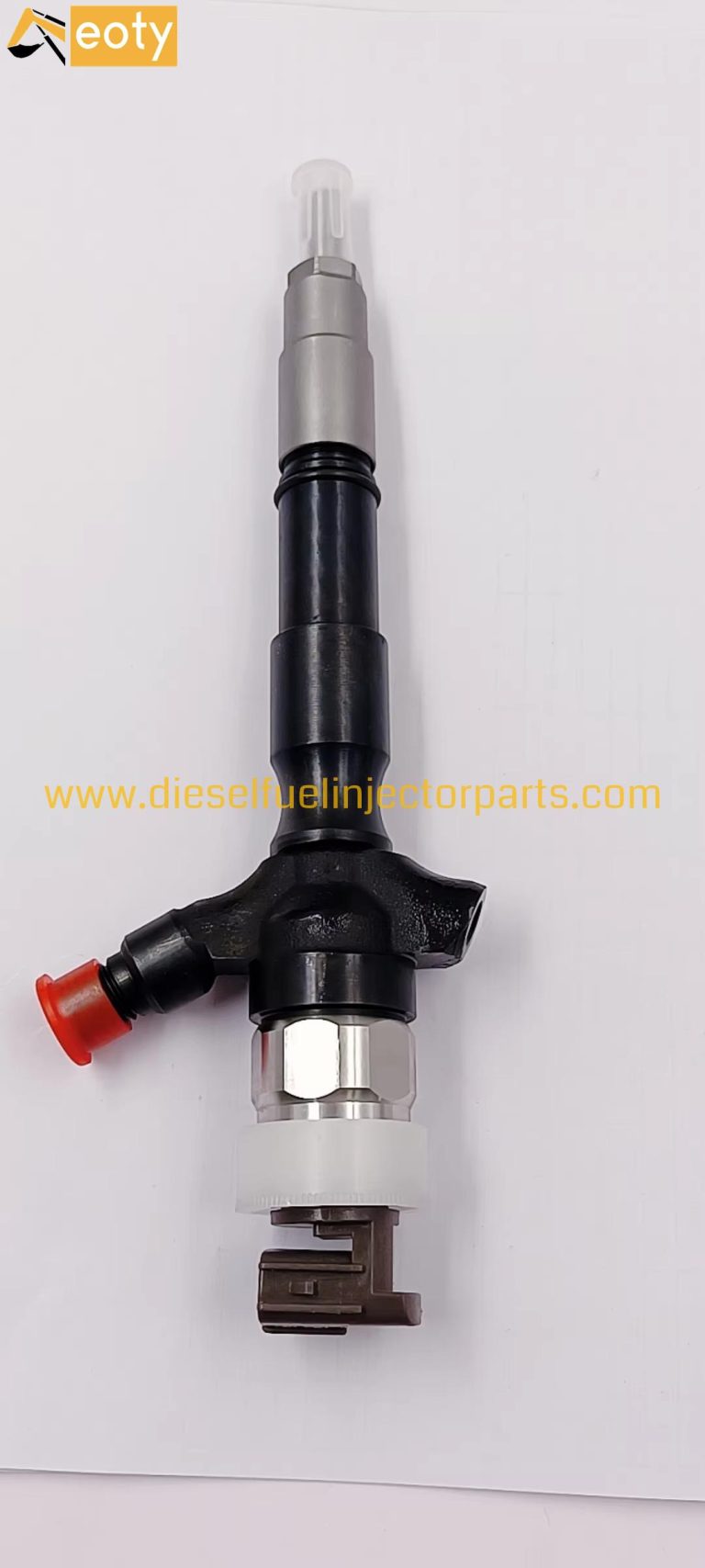 Common Rail Fuel Injector 23670-0L090 236700L090 295050-0180 for Diesel Engine
