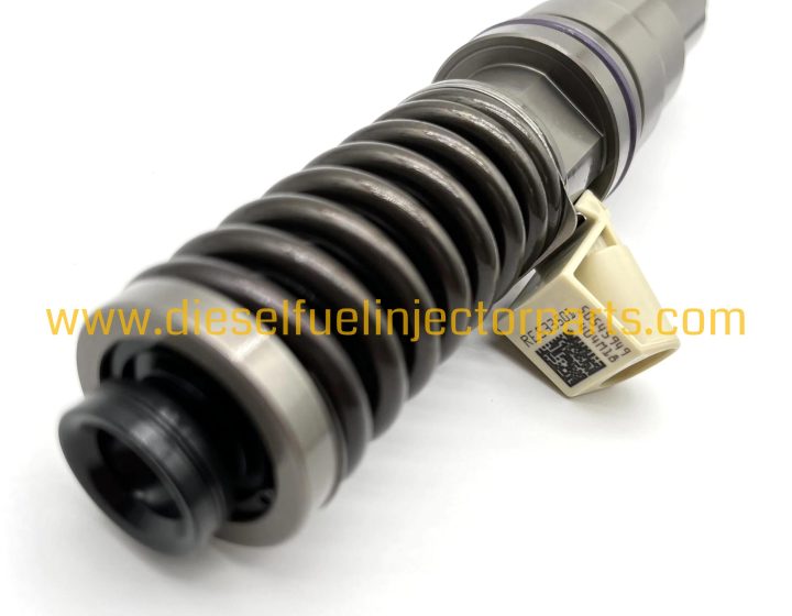 John Deere Excavator Common Rail Fuel Injector BEBE4C12001 RE533501 Diesel Engine Part