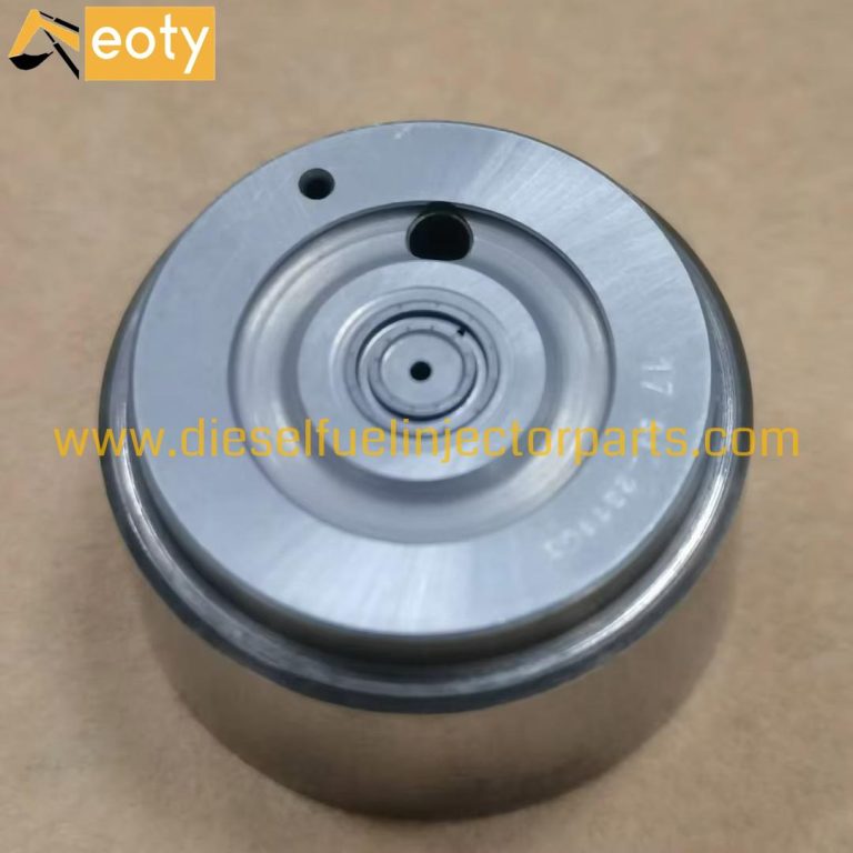 High Quality Common Rail Fuel Injector Control Valve G4 for Toyota 23670-0E010 Diesel Engine