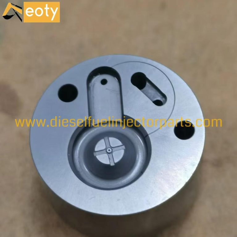 High Quality Common Rail Fuel Injector Control Valve G4 for Toyota 23670-0E010 Diesel Engine