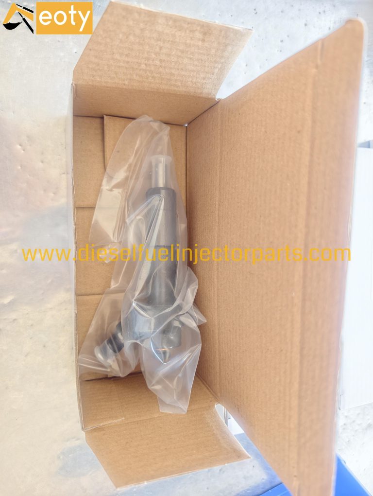 Diesel Common Rail Fuel Injector E7NN9F593CA for Car Engine – High Quality Replacement