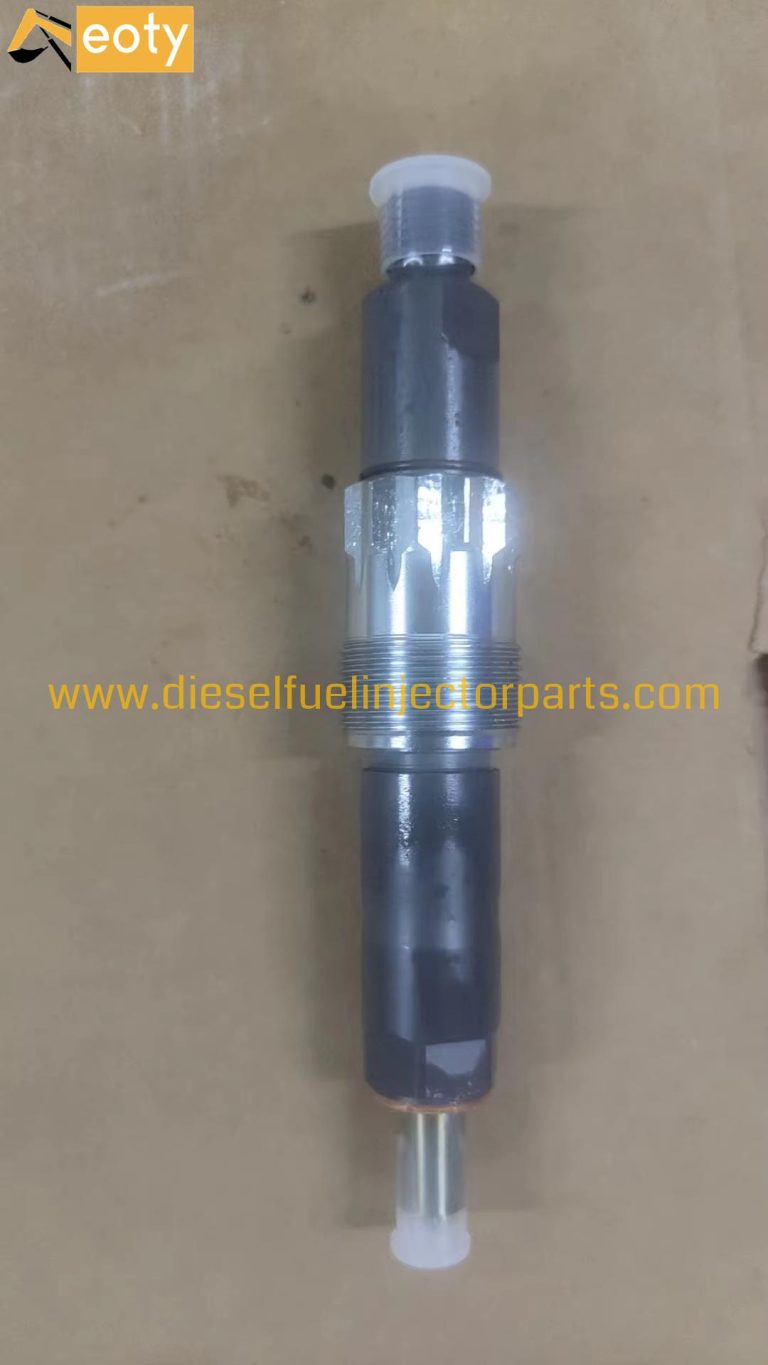 Diesel Common Rail Fuel Injector E7NN9F593CA for Car Engine – High Quality Replacement