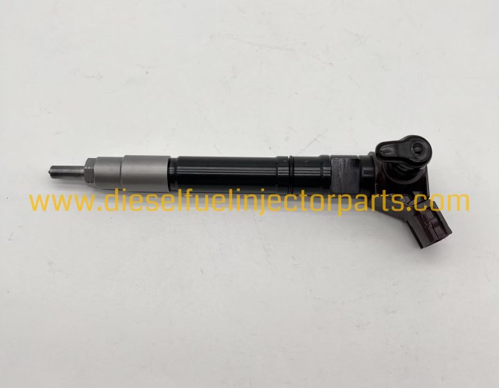 0445110092 0445110279 0445110306 33800-4A000 Common Rail Fuel Injector For Hyundai H1 Diesel