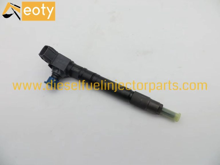 0445110092 0445110279 0445110306 33800-4A000 Common Rail Fuel Injector For Hyundai H1 Diesel