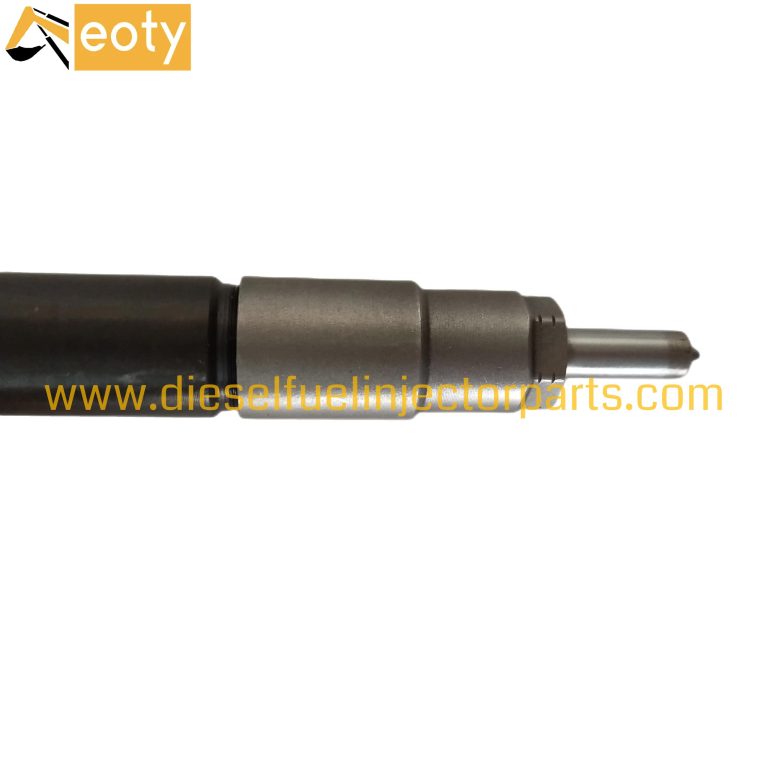 Reman Diesel Common Rail Injector Nozzle 295900-0050 23670-26060 for Toyota RAV4