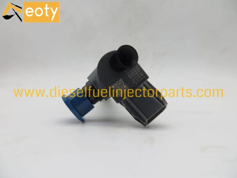 0445110092 0445110279 0445110306 33800-4A000 Common Rail Fuel Injector For Hyundai H1 Diesel