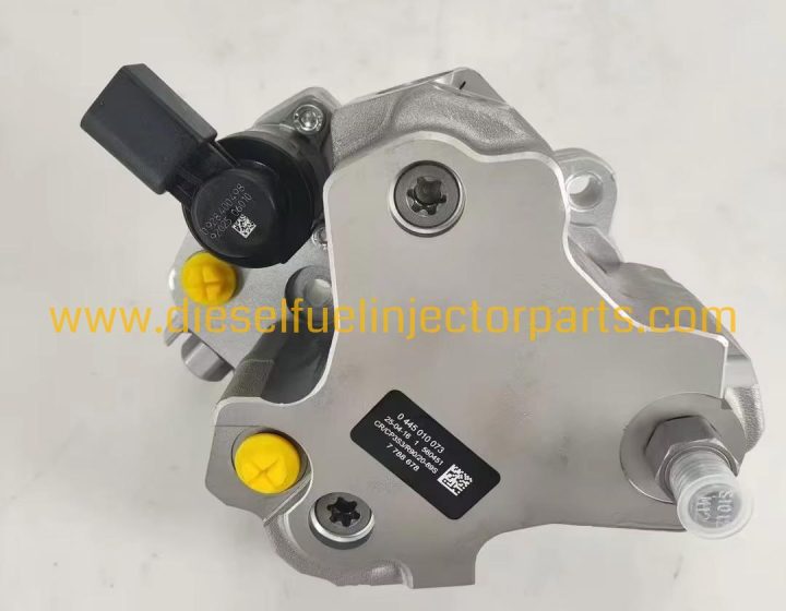 Bosch Common Rail Fuel Injector Pump 0445010073 0986437320 for BMW 330d 525d 530d 730d Diesel Engines