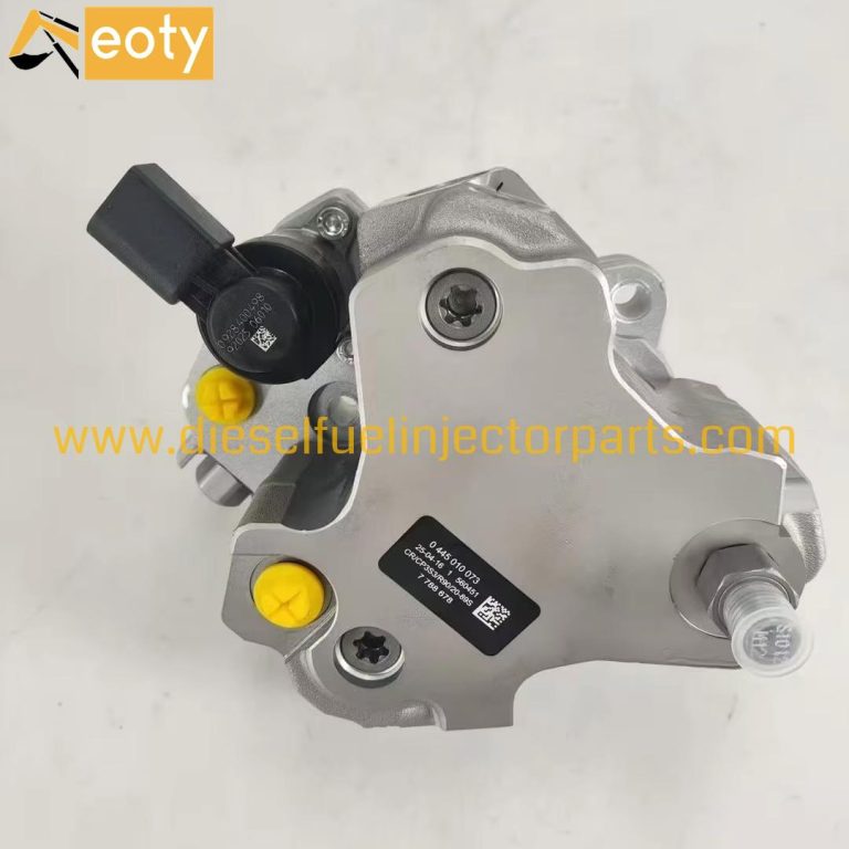 Bosch Common Rail Fuel Injector Pump 0445010073 0986437320 for BMW 330d 525d 530d 730d Diesel Engines