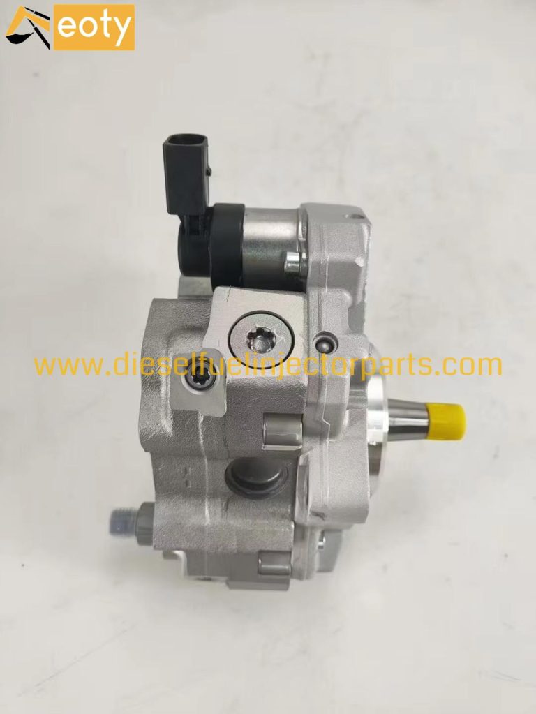 Bosch Common Rail Fuel Injector Pump 0445010073 0986437320 for BMW 330d 525d 530d 730d Diesel Engines