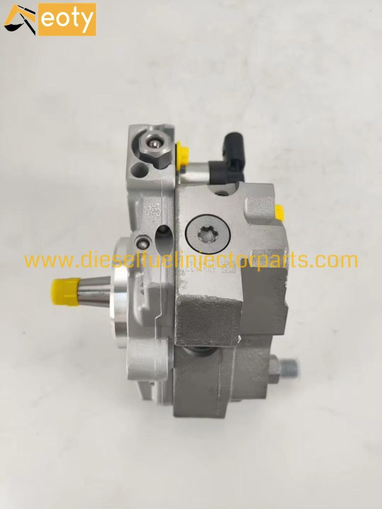 Bosch Common Rail Fuel Injector Pump 0445010073 0986437320 for BMW 330d 525d 530d 730d Diesel Engines