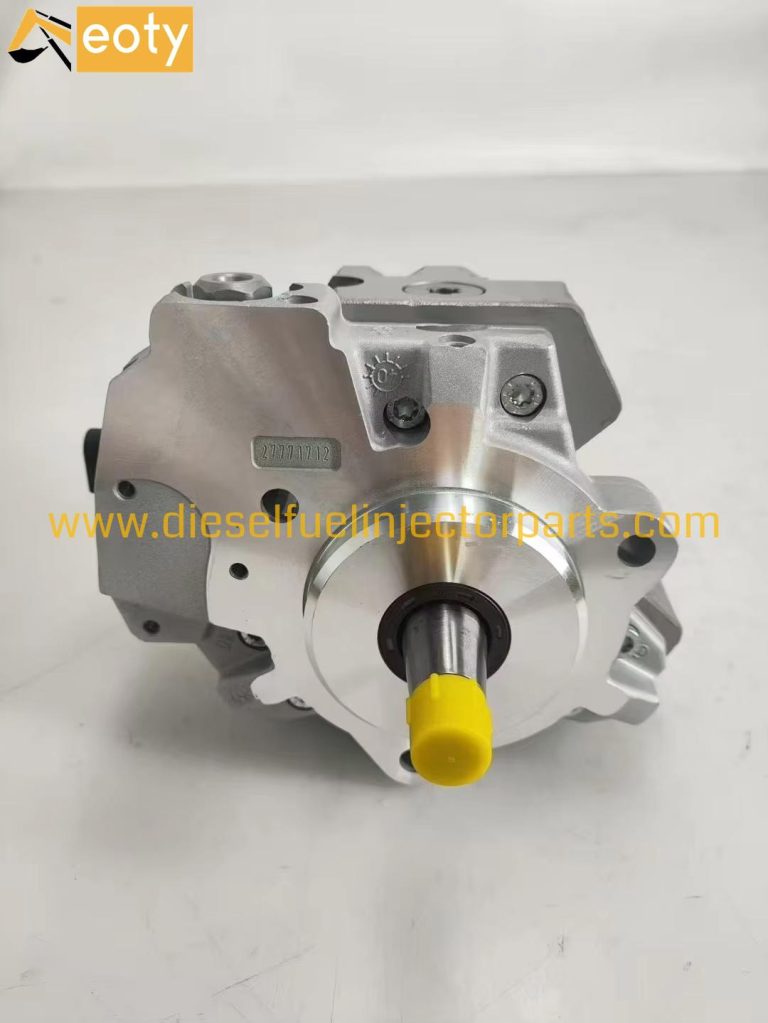 Bosch Common Rail Fuel Injector Pump 0445010073 0986437320 for BMW 330d 525d 530d 730d Diesel Engines