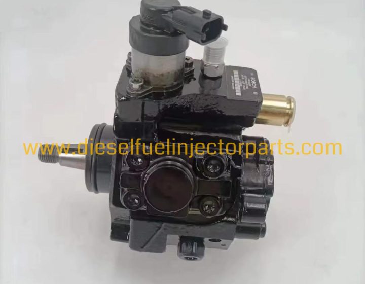 Remanufactured Common Rail Fuel Pump 0445010207 0445010333 33100-4A420 for Kia Diesel Engines