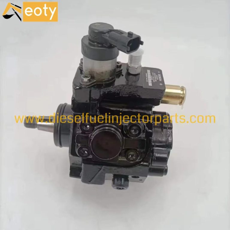 Remanufactured Common Rail Fuel Pump 0445010207 0445010333 33100-4A420 for Kia Diesel Engines