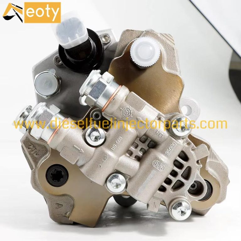 Reman Cummins Common Rail Fuel Injection Pump 0445020007 High Pressure 0 445 020 007